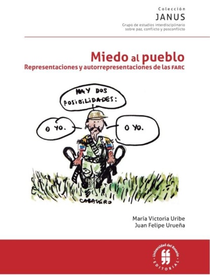 Miedo al pueblo