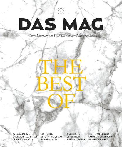 DAS MAG - The Best-of