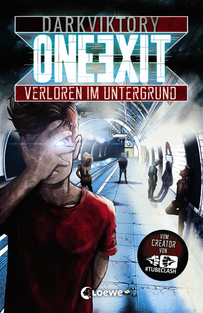 One Exit – Verloren im Untergrund