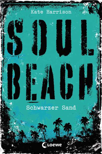 Soul Beach 2 - Schwarzer Sand