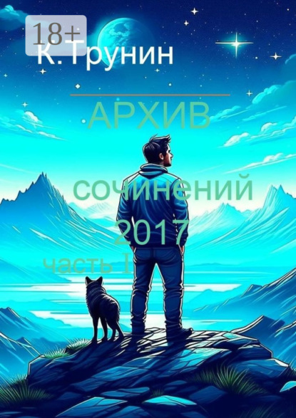 Архив сочинений 2017. Часть I