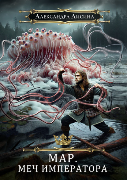Мар. Меч императора