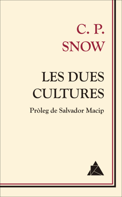 Les dues cultures