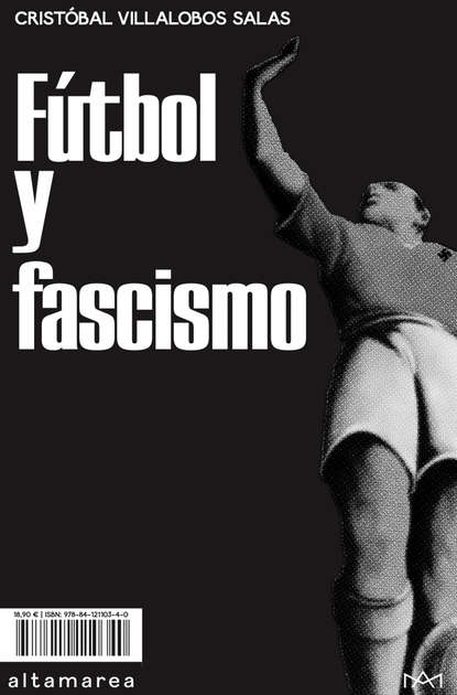 Fútbol y fascismo