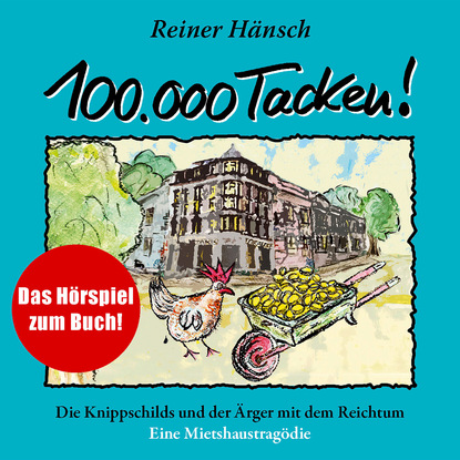 100.000 Tacken!