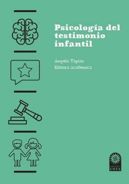 Psicología del testimonio infantil