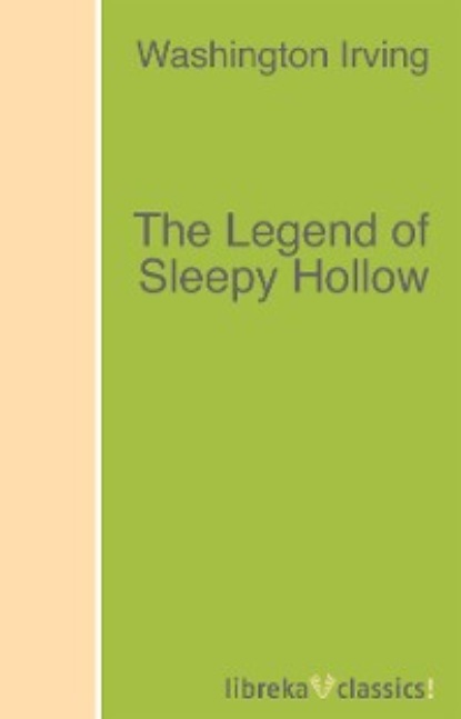 The Legend of Sleepy Hollow