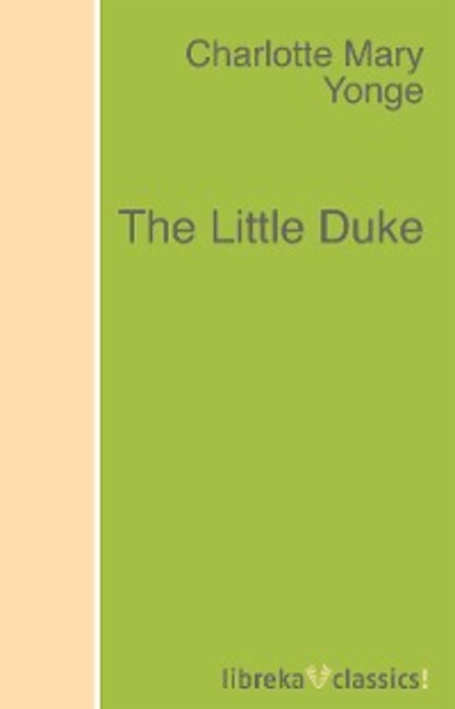 The Little Duke