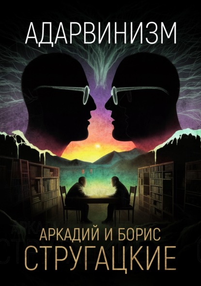 Адарвинизм