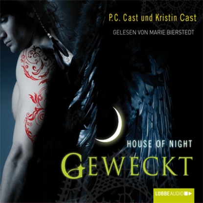 Geweckt - House of Night