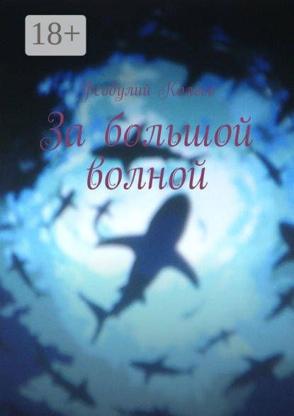 За большой волной