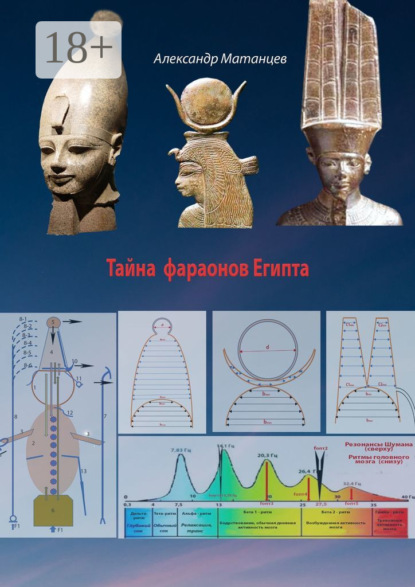 Тайна фараонов Египта