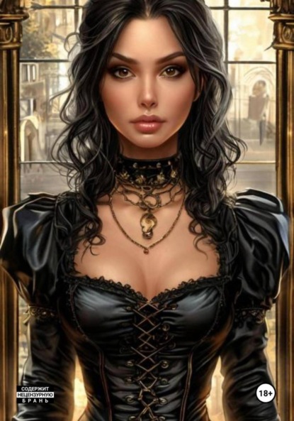 В плену у Госпожи