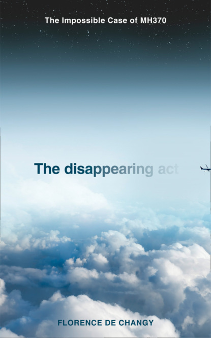 The Disappearing Act