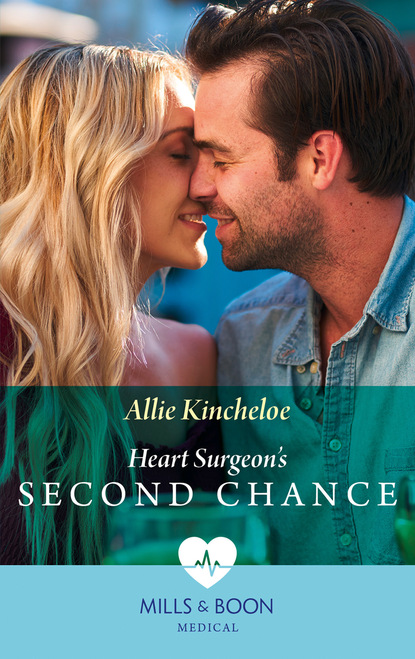 Heart Surgeon's Second Chance