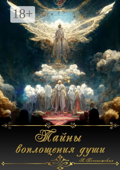 Тайны воплощения души
