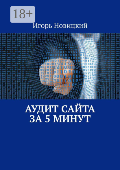 Аудит сайта за 5 минут