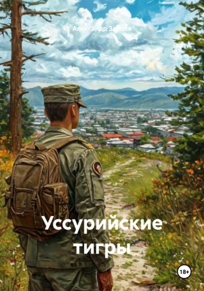 Уссурийские тигры