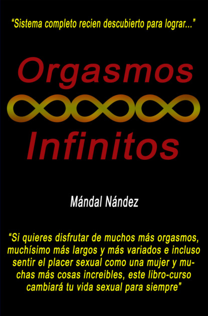 Orgasmos Infinitos