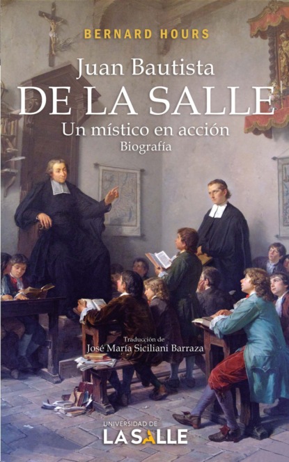 Juan Bautista de La Salle