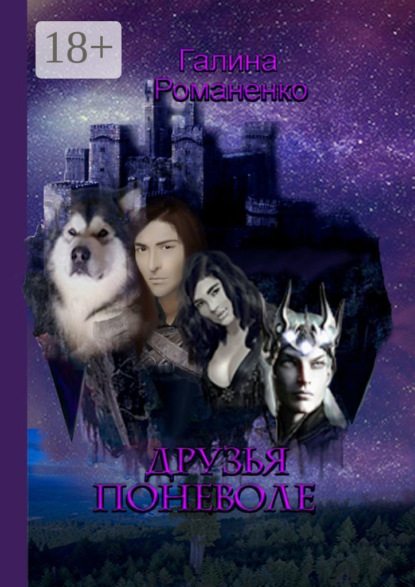 Друзья поневоле