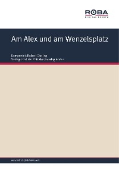 Am Alex und am Wenzelsplatz