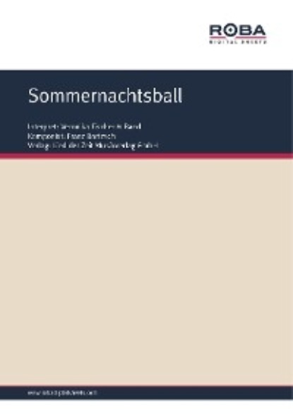 Sommernachtsball