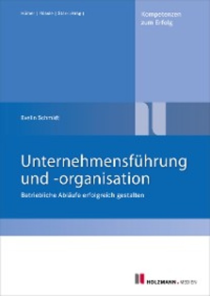 Unternehmensführung und -organisation