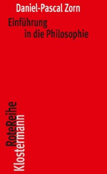Einführung in die Philosophie