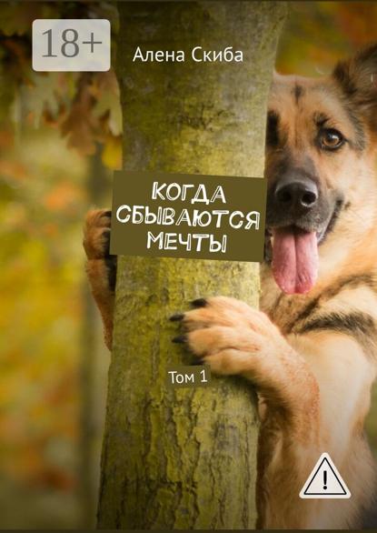 Когда сбываются мечты. Том 1