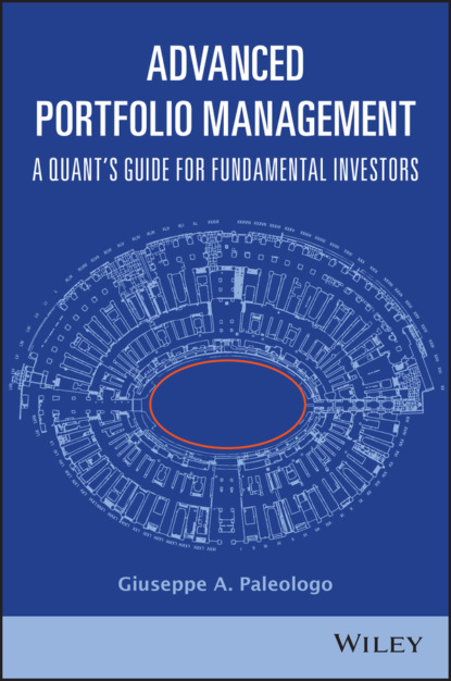 Advanced Portfolio Management