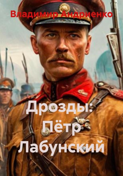 Дрозды: Пётр Лабунский