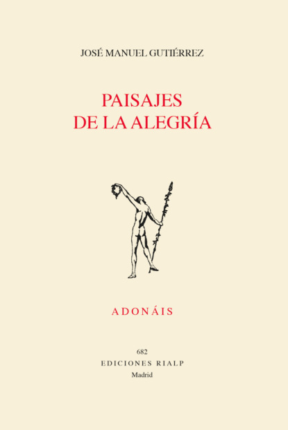 Paisajes de la alegría