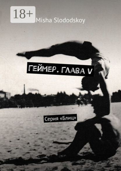 Геймер. Глава V. Серия «Блиц»