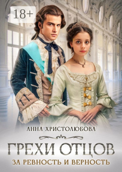 Грехи отцов. За ревность и верность