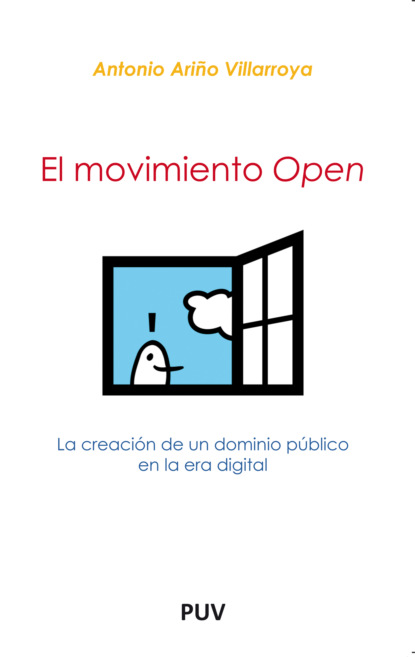 El movimiento open