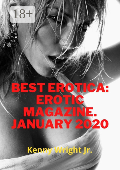 Best erotica: erotic magazine. January 2020