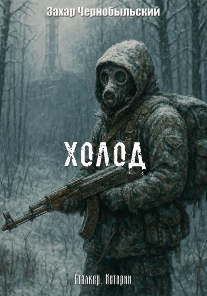 Сталкер. Истории. Холод
