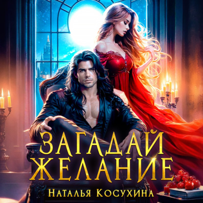 Загадай желание