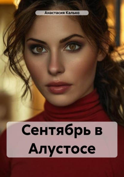 Сентябрь в Алустосе