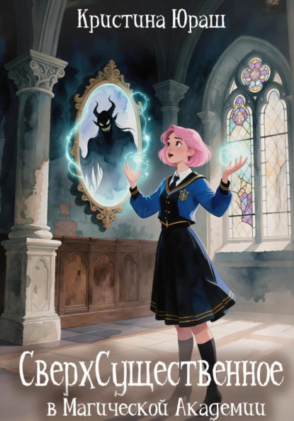 Сверхсущественное в Магической академии
