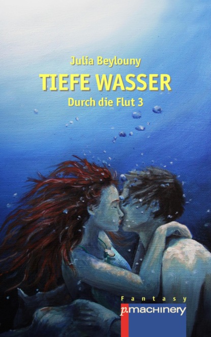 Tiefe Wasser