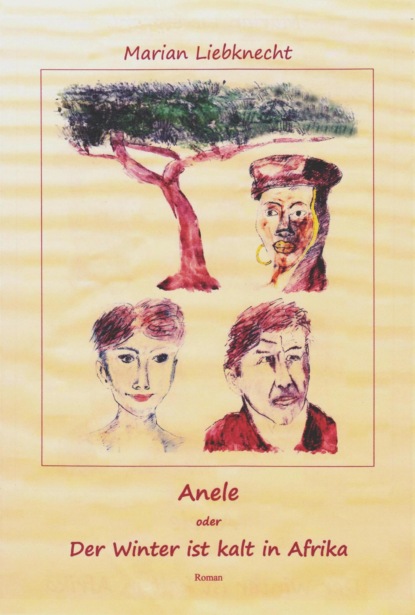 Anele - Der Winter ist kalt in Afrika