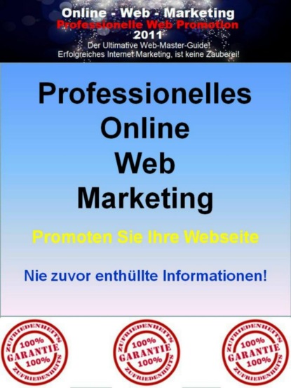 Online Web Marketing
