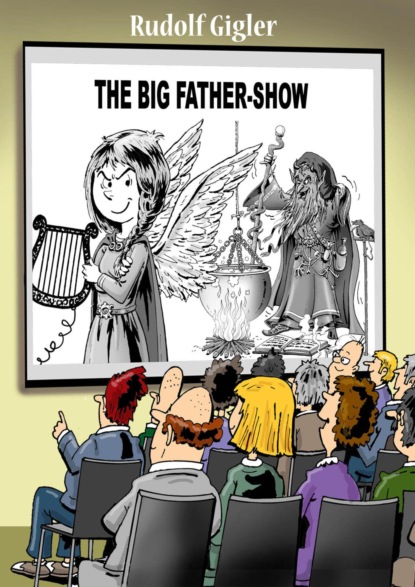 Die Big Father Show