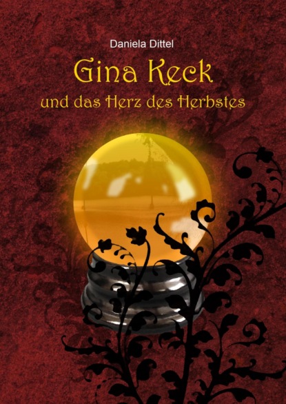 Gina Keck