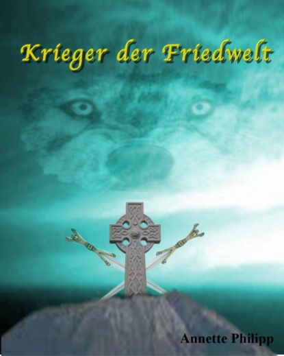 Krieger der Friedwelt