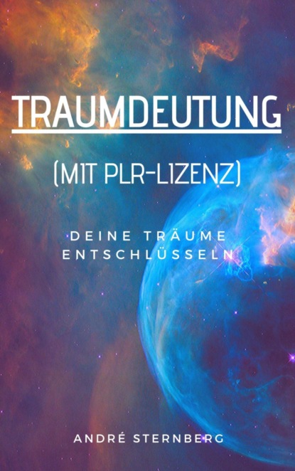 Traumdeutung (mit PLR-Lizenz)