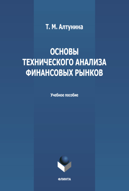 Основы технического анализа финансовых рынков