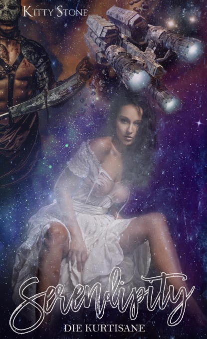 Serendipity: Die Kurtisane